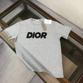 Picture of Dior T Shirts Short _SKUDiorS-XLtltx7015660